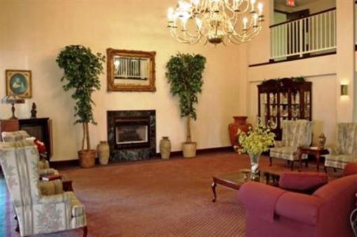 фото отеля Grand Villa Hotel West Plains