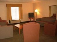 Grand Villa Hotel West Plains