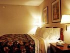 фото отеля Grand Villa Hotel West Plains