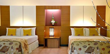 фото отеля Anantasila Resort Hua Hin