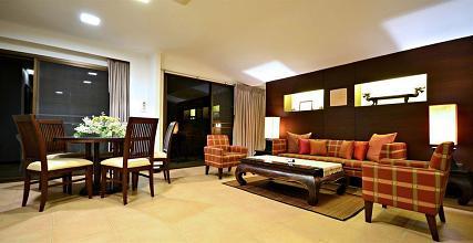 фото отеля Anantasila Resort Hua Hin