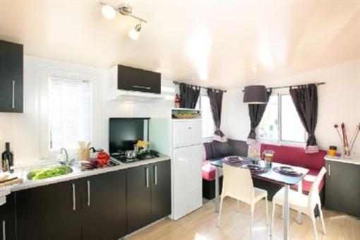 фото отеля Camping Casa Di Caccia