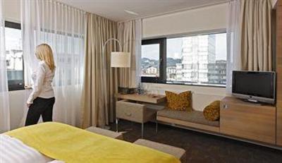 фото отеля Ramada Salzburg City Centre