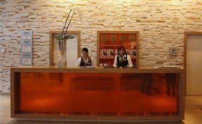 фото отеля Ramada Salzburg City Centre