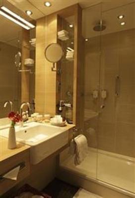 фото отеля Ramada Salzburg City Centre