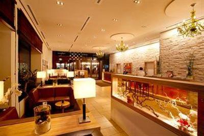 фото отеля Ramada Salzburg City Centre
