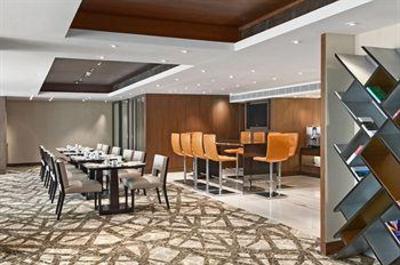 фото отеля Hilton Chennai
