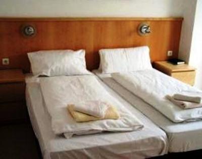 фото отеля Hotel Europa Karlsfeld