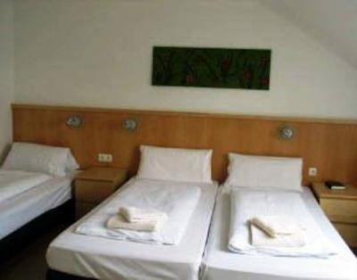 фото отеля Hotel Europa Karlsfeld