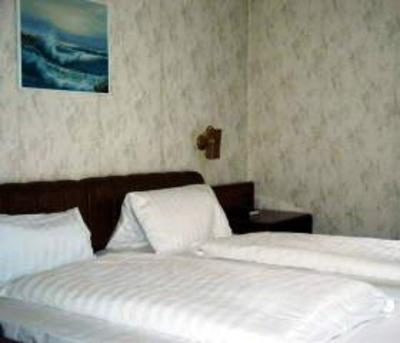 фото отеля Hotel Europa Karlsfeld