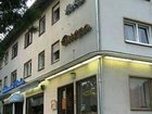 фото отеля Hotel Europa Karlsfeld