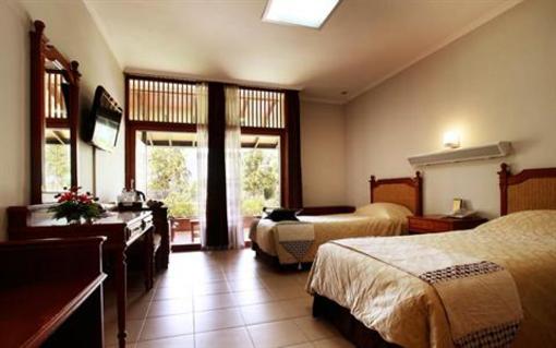 фото отеля Manohara Hotel Magelang