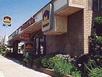 Best Western Pasadena Inn