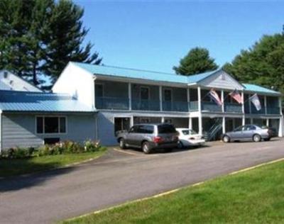 фото отеля Red Carpet Inn & Suites Plymouth