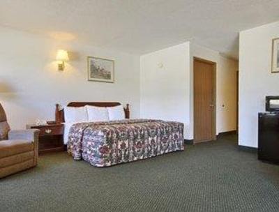фото отеля Super 8 Motel Neosho