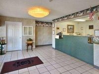 Super 8 Motel Neosho