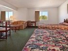 фото отеля Super 8 Motel Neosho