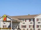 фото отеля Super 8 Motel Neosho