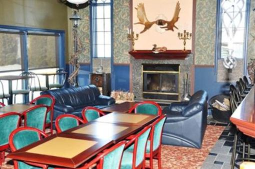 фото отеля Complexe Hotelier Pelchat