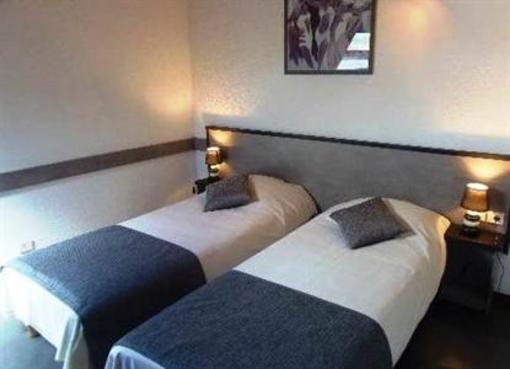 фото отеля Motel Nuit et Jour