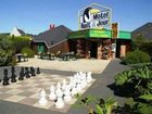 фото отеля Motel Nuit et Jour