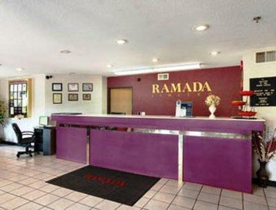 фото отеля Ramada Limited Tell City