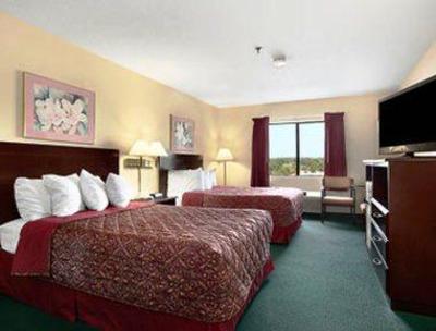 фото отеля Ramada Limited Tell City