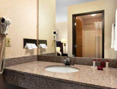 фото отеля Ramada Limited Tell City