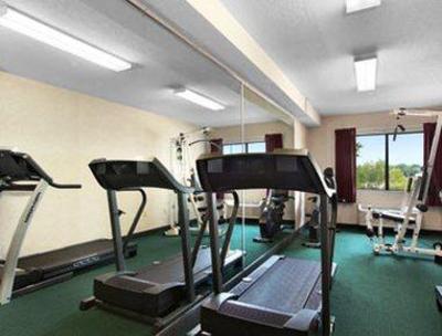 фото отеля Ramada Limited Tell City