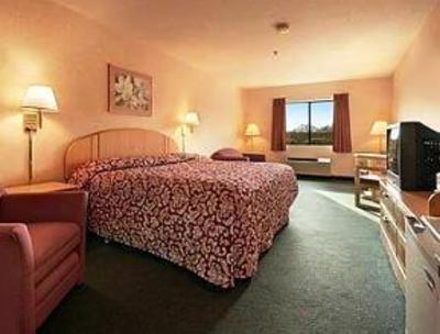 фото отеля Ramada Limited Tell City