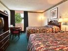 фото отеля Ramada Limited Tell City