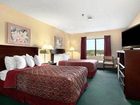 фото отеля Ramada Limited Tell City