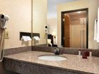 фото отеля Ramada Limited Tell City