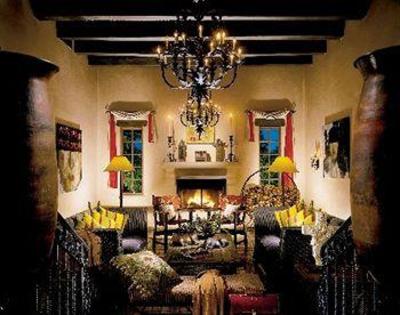 фото отеля La Posada de Santa Fe Resort & Spa