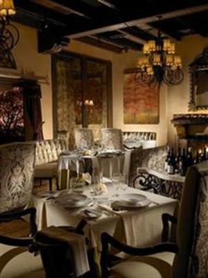 фото отеля La Posada de Santa Fe Resort & Spa