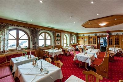 фото отеля Hotel Edelfinger Hof Bad Mergentheim