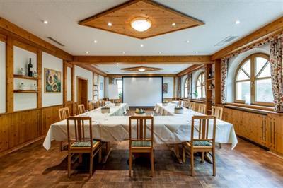 фото отеля Hotel Edelfinger Hof Bad Mergentheim