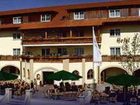 фото отеля Hotel Edelfinger Hof Bad Mergentheim