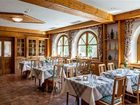 фото отеля Hotel Edelfinger Hof Bad Mergentheim