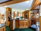 фото отеля Hotel Edelfinger Hof Bad Mergentheim