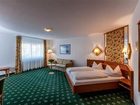 фото отеля Hotel Edelfinger Hof Bad Mergentheim