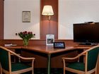 фото отеля Hotel Edelfinger Hof Bad Mergentheim