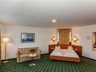 фото отеля Hotel Edelfinger Hof Bad Mergentheim
