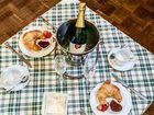фото отеля Hotel Edelfinger Hof Bad Mergentheim
