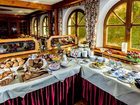 фото отеля Hotel Edelfinger Hof Bad Mergentheim