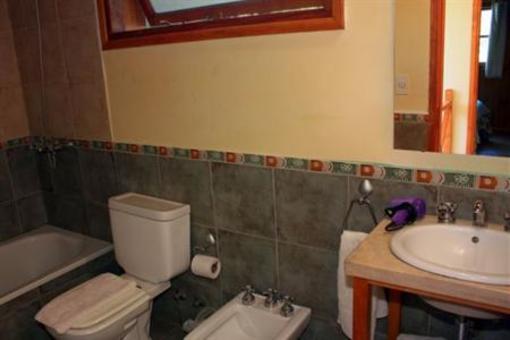 фото отеля Las Cumbres Apart & Suites