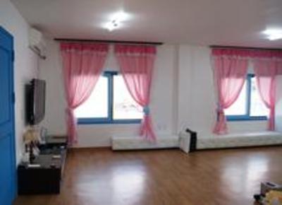 фото отеля Daegu Peterpan Guesthouse