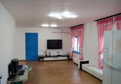 фото отеля Daegu Peterpan Guesthouse