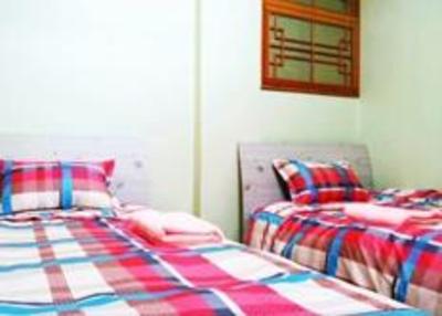 фото отеля Daegu Peterpan Guesthouse
