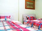 фото отеля Daegu Peterpan Guesthouse